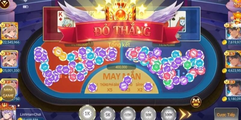 Một số bí quyết thắng lớn mà bạn nên biết khi chơi game tại nhà cái
