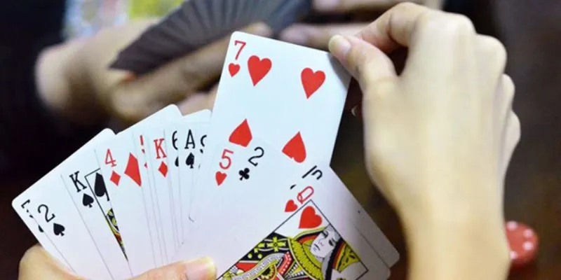 Những thuật ngữ và luật chơi quan trọng trong Tiến Lên