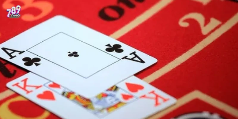 Học luật chơi Blackjack chuẩn xác và chi tiết
