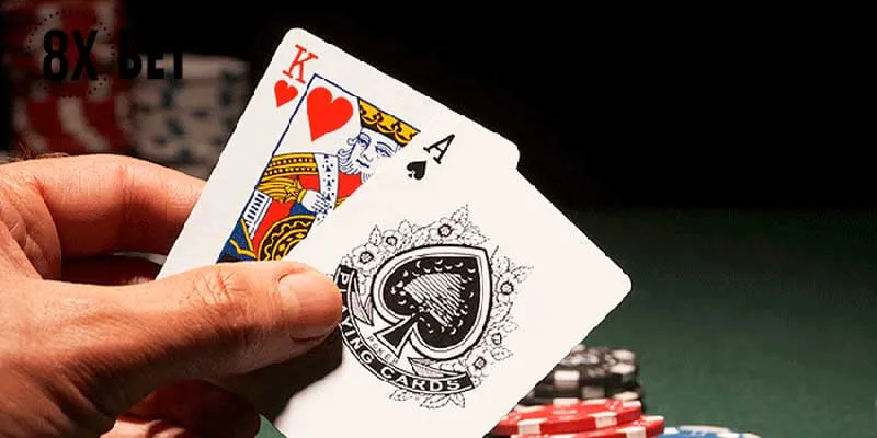 Bí quyết thắng Xì Dách cho người mới bắt đầu