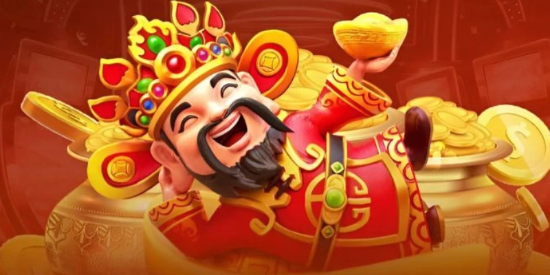 Nổ hũ là gì? Game slot đổi thưởng phổ biến hiện nay