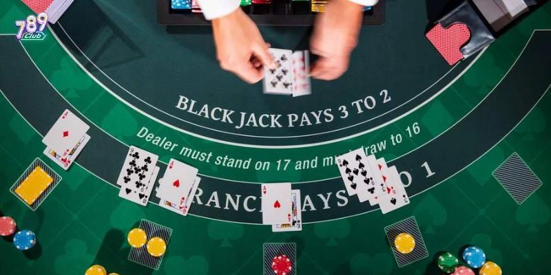 Bí quyết thắng Baccarat đơn giản mà hiệu quả